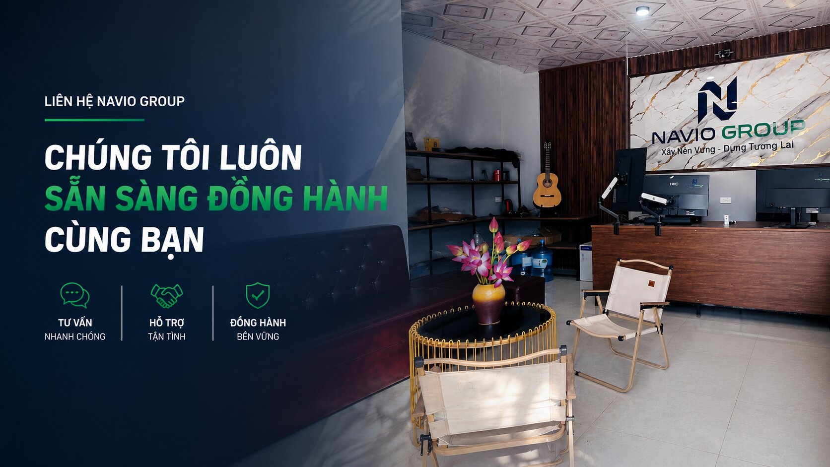 Liên hệ tư vấn thiết kế thi công trọn gói công trình tại Thái Hòa, Nghĩa Đàn, Quỳ Hợp Nghệ An